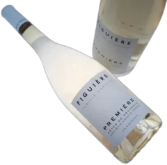 photo du vin Côtes de Provence Première Figuiere
