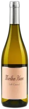 photo du vin Vin de Pays de l’Aude Morillon by Jeff Carrel