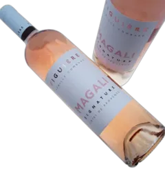 image du vin Confidentielle