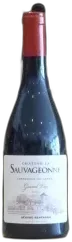 image du vin Château la Sauvageonne