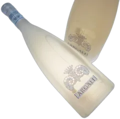 photo du vin Argali Blanc 2022 Château Puech-Haut