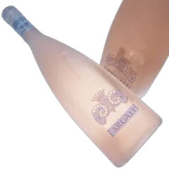 image du vin Château Puech-Haut Argali Rosé