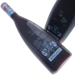 photos du vin Tête de Bélier Grand Vin Rouge de Puech-Haut