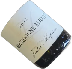 illustration du vin Bourgogne Aligoté