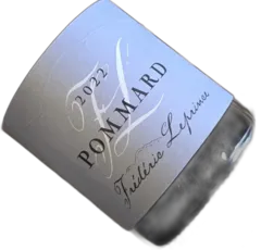 photo du vin Pommard