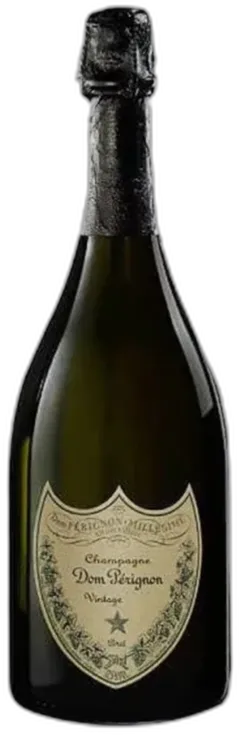 photo du vin Dom Perignon