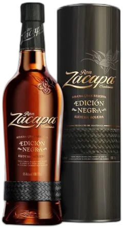 aperçu du vin Edition Negra