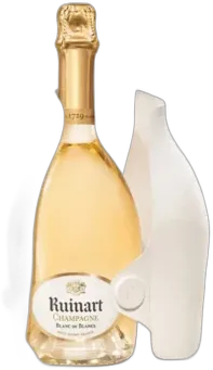 image du vin Ruinart Blanc de Blancs