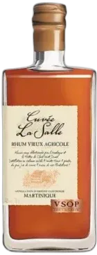 photo du vin Très Vieux VSOP
