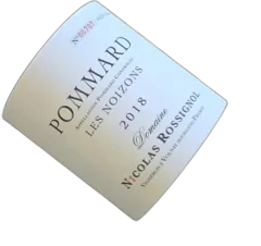 photo du vin Les Noizons