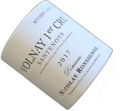 image du vin Santenots