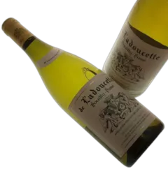 photo du vin Ladoucette Blanc