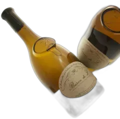 image du vin Domaine de Ladoucette Pouilly-Fumé Baron de L