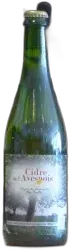 image du vin Cidre de l’Avesnois