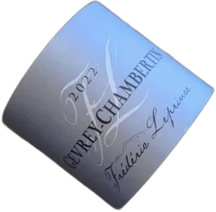 image du vin Gevrey-Chambertin