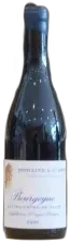 illustration du vin Domaine F. Gros