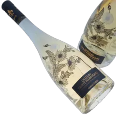 photo du vin Copie de Château Sainte Marguerite Fantastique Blanc