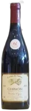photo du vin Domaine des Géleries Vieilles Vignes