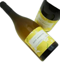 image du vin Domaine Sant Armettu Rosumarinu