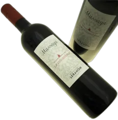 photo du vin Domaine du Vieux Telegraphe Rouge