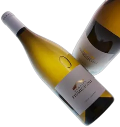 image du vin Domaine Sant Armettu Rosumarinu