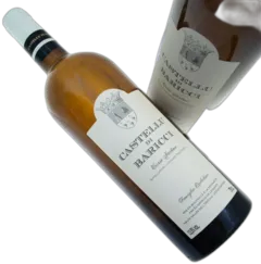 image du vin Domaine Sant Armettu Rosumarinu