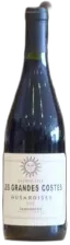 photo du vin Grandes Costes Pic Saint Loup
