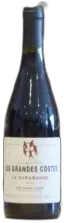 aperçu du vin Sarabande