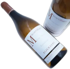 photo du vin Rijckaert Macon Village Vieilles Vignes