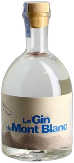 photo du vin Mont Blanc