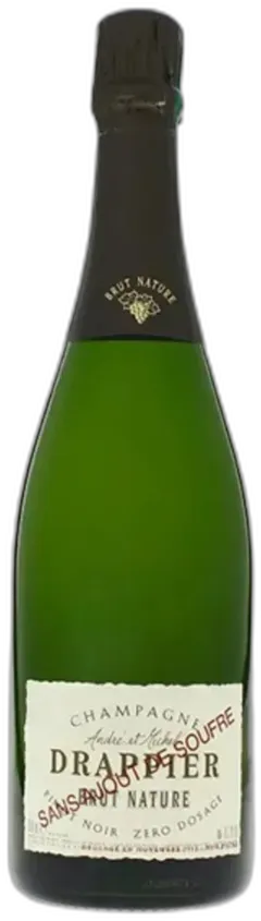 aperçu du vin Drappier