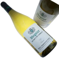 image du vin Secret de Famille
