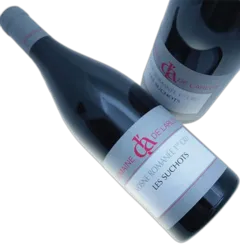 image du vin Les Suchots