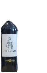photo du vin Le Big Boss