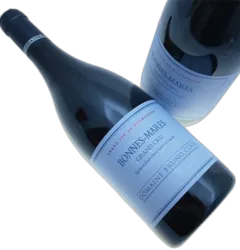 photos du vin Bonnes-Mares Grand Cru Bruno Clair