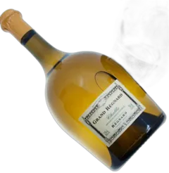 photo du vin Chablis Grand Regnard