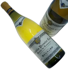 image du vin Régnard Chablis Grand Régnard 2024