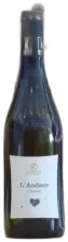 photo du vin l’Audace Chenin