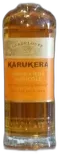 image du vin Karukera Rhum Vieux Agricole de Guadeloupe "Réserve Spéciale" Brun