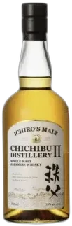 photos du vin Single Malt Chichibu Distillery ii
