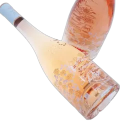 aperçu du vin La Vie en Rose
