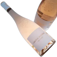 photo du vin Château Roubine Inspire Rosé