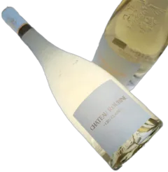 image du vin Roubine Cru Classé Côtes de Provence Lion et Dragon Blanc