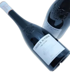 illustration du vin Roubine Cru Classé Côtes de Provence Lion et Dragon Rouge
