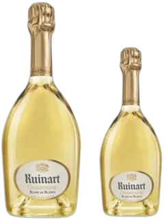 image du vin Ruinart Blanc de Blancs