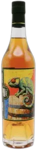 vue du vin Poh Svn Distillery 6 Ans Armagnac Finish