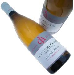 photo du vin Clos de l'Arlot