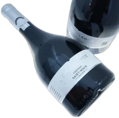 vue du vin Château Saint-Maur Excellence Rosé