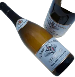 photos du vin Paul Jaboulet Aine le Chevalier de Sterimberg 2007