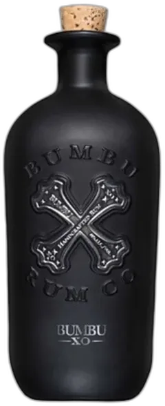 photo du vin Bumbu XO